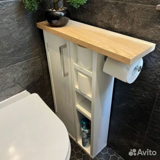 Мебель на заказ из натурального дерева