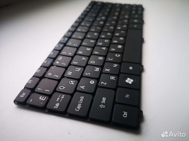 Acer one клавиатура