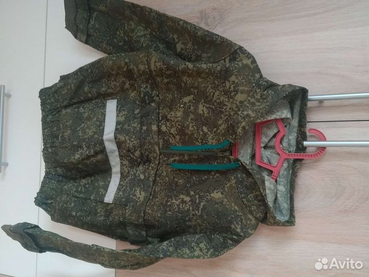 Костюм для мальчика