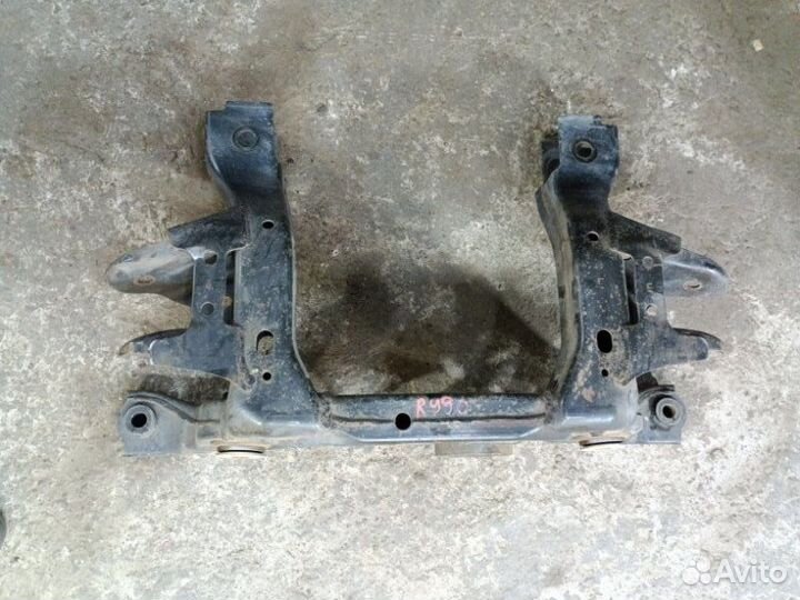 Балка подвески задняя, Toyota Sequoia II 2008 - 2022 2013