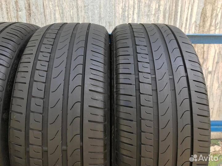 Pirelli Cinturato P7 215/55 R17