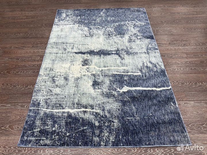Ковер 1.6х2.3 новый
