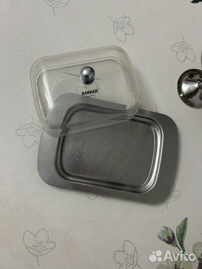 Масленка от фирмы bekker