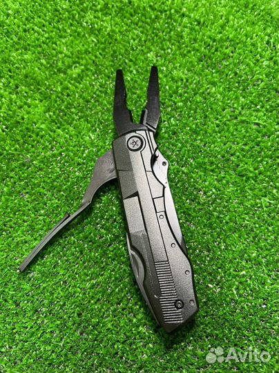 Мультитул нож, плоскогубцы