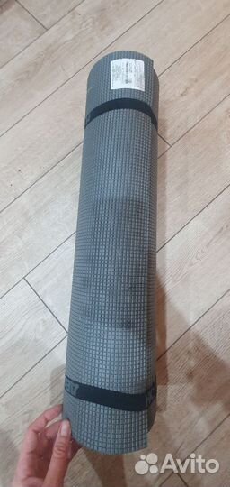 Коврик туристический