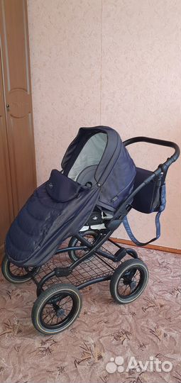 Детские коляски