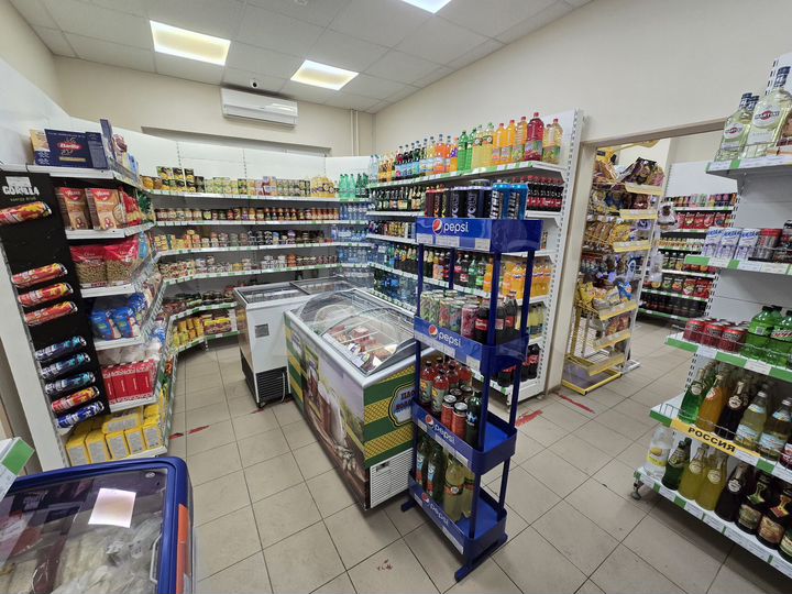 Свободного назначения, 53 м²