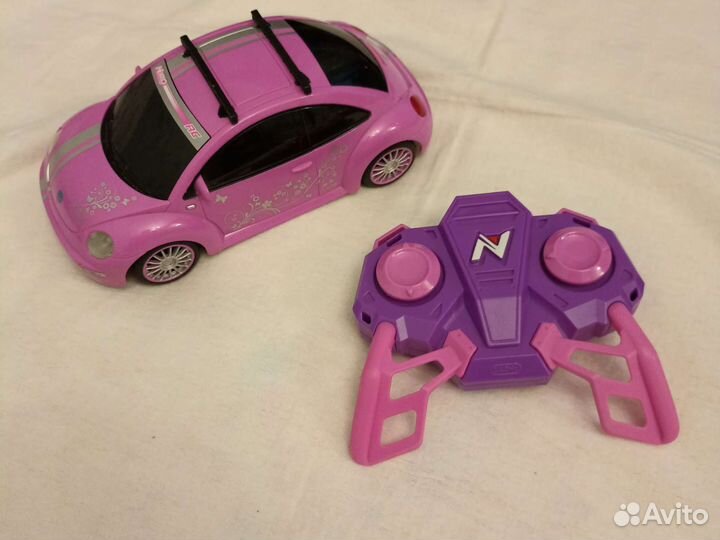 Машина Nikko на радиоуправлении