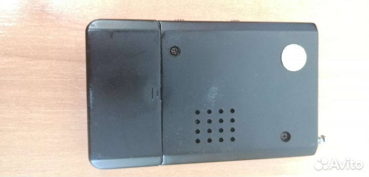 Редкий приемник Rimaco