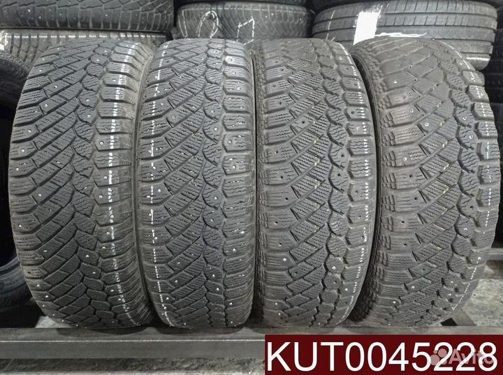 Gislaved Nord Frost 200 185/65 R15 99R