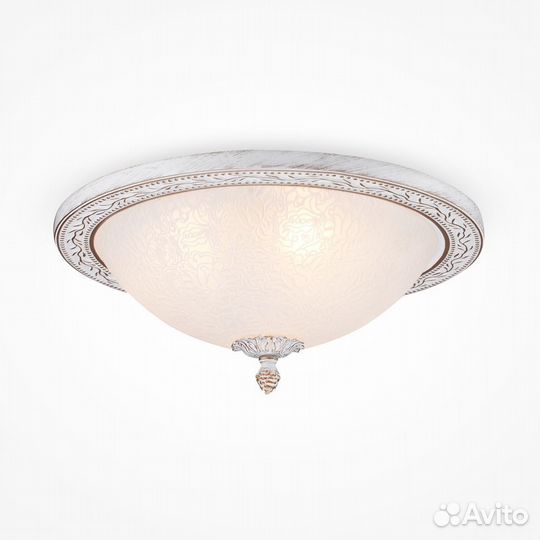 Потолочный светильник Aritos C906-CL-03-W