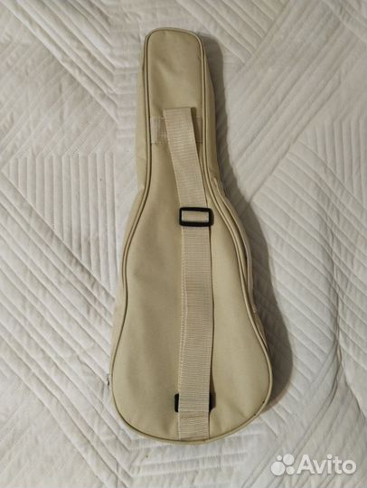 Укулеле Flight с чехлом