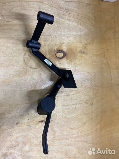 Замок кпп для Audi Q7 06-15 новый