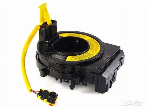 Шлейф подрулевой