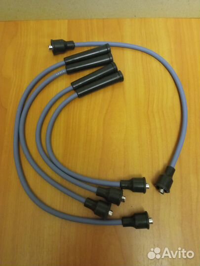 Провода на Газель,Волга,УАЗ дв.402,4215,tesla c-он