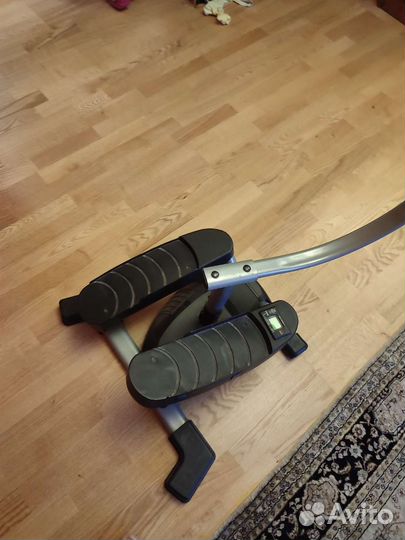 Тренажер степпер