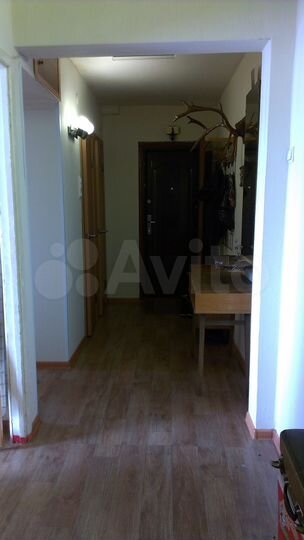 2-к. квартира, 51,3 м², 2/5 эт.