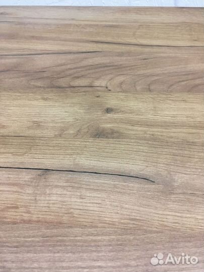 Компьютерный стол лофт