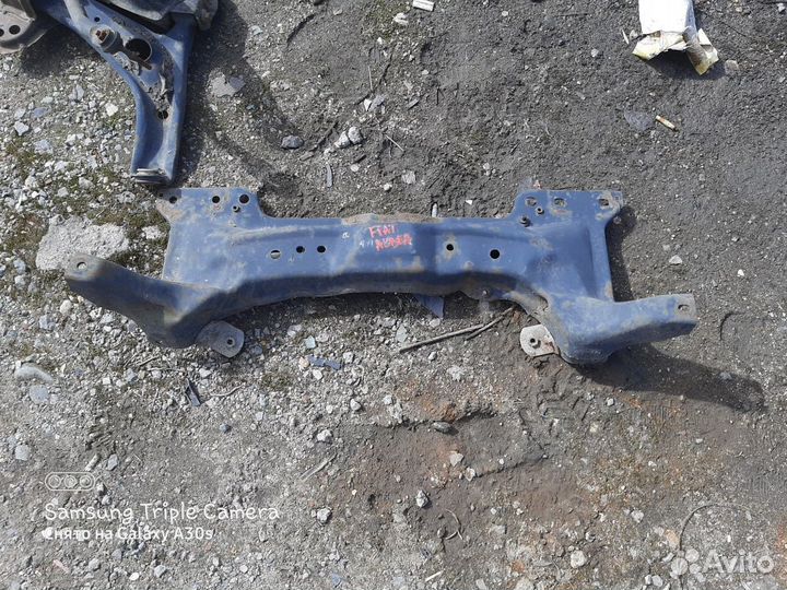 Балка подмоторная Fiat Albea