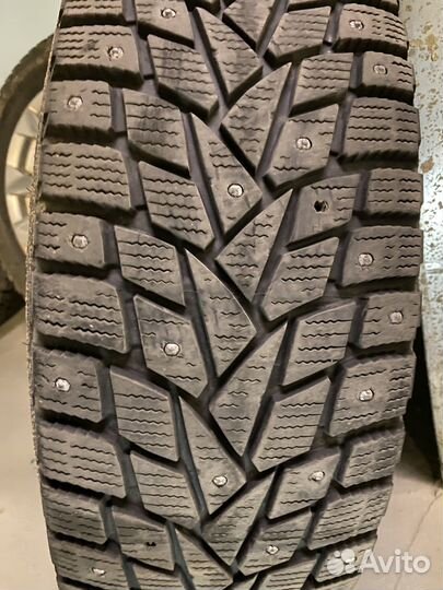 Комплект колес в сборе Qashqai, X-Trail с д/д