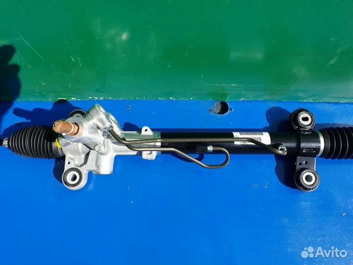 Рулевая рейка Acura Rdx