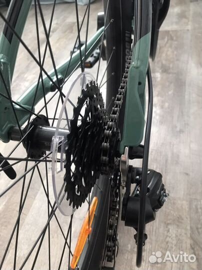 Детский велосипед scoot Roxter 26