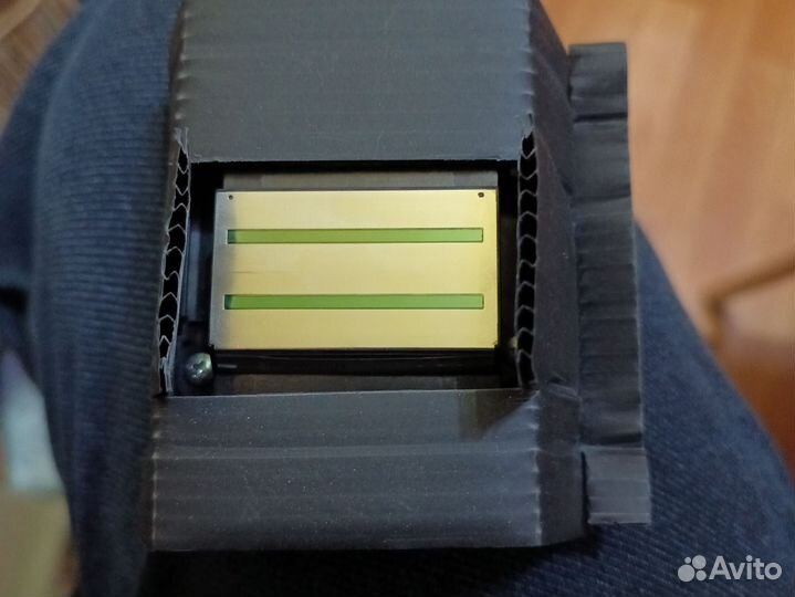 Печатающая головка WF7620