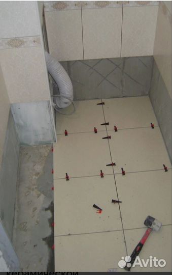 Внутренняя отделка