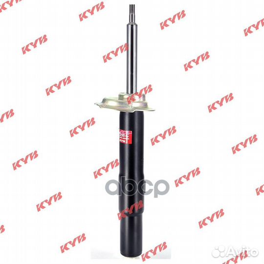 Амортизатор подвески передн лев BMW: 5 Touring 04