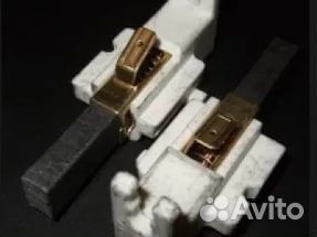 Элетрощетки двигателя пылесоса Кирби(Kirby)