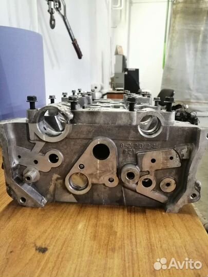 Гбц G4KD KIA, Hundai 2,0 бенз