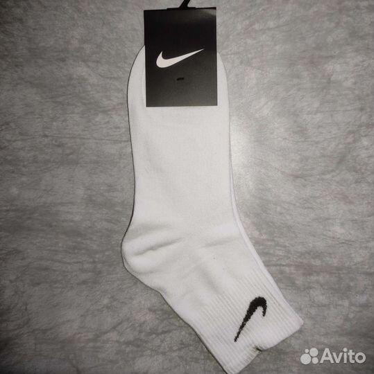 Носки мужские