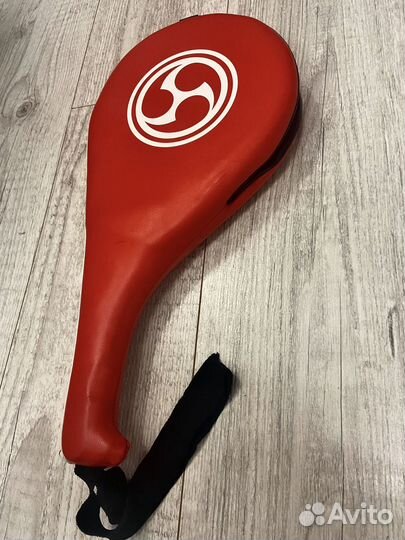 Лапа хлопушка Reyvel