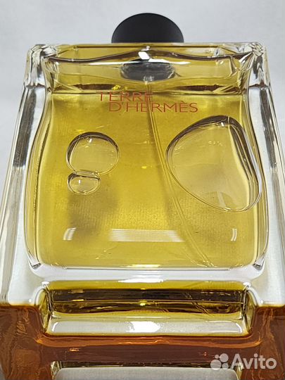 Распив Terre d'Hermes Parfum Оригинал