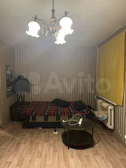 1-к. квартира, 30 м², 3/5 эт.