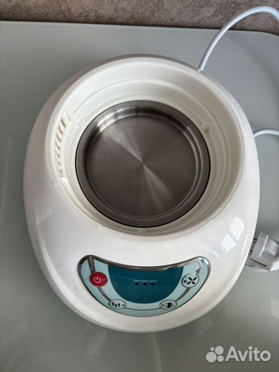 Стерилизатор для бутылочек