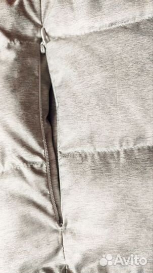 Жилетка для девочки 134/140/146