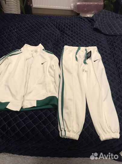 Спортивный костюм nike размер L