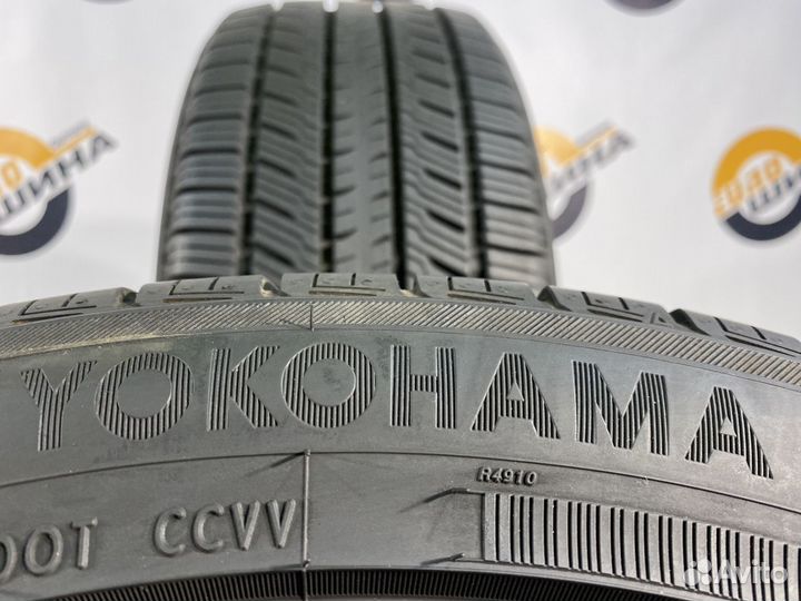 Yokohama Avid Ascend 235/45 R18 102Y