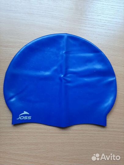 Шапочка для плавания Joss детская