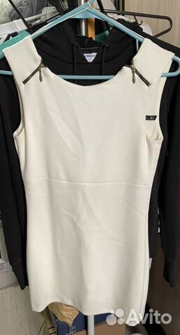 Платье zara s размер