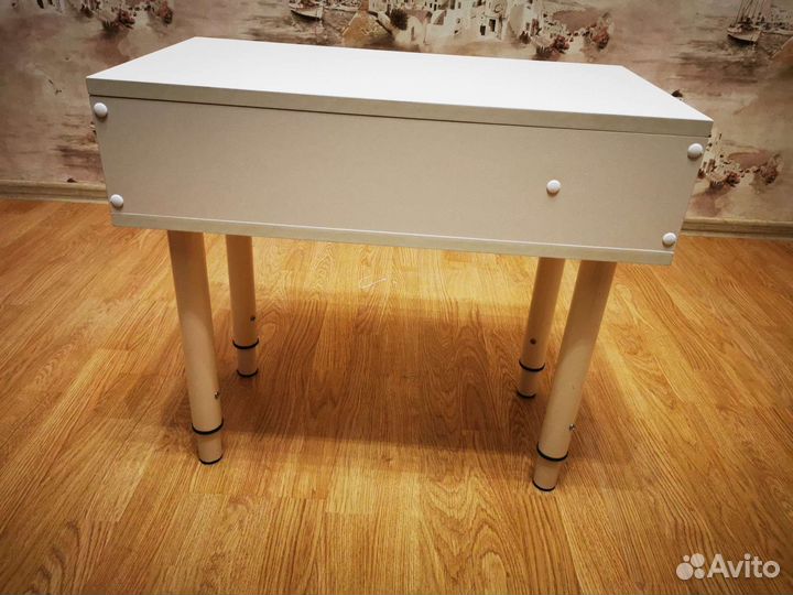 Стол песочница