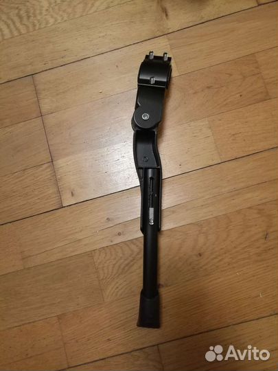 Подножка для велосипеда