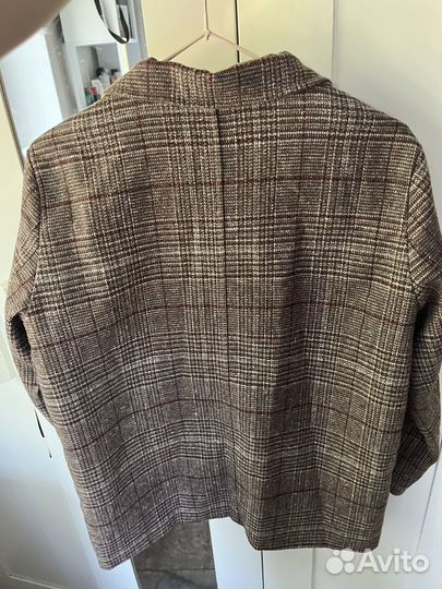 Пиджак женский