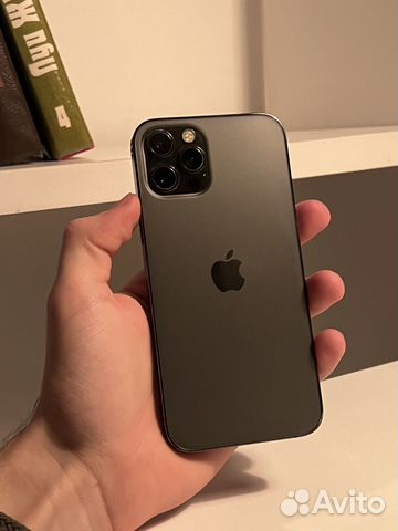 iPhone 12 Pro, 128 ГБ купить в Воронеже | Электроника | Авито