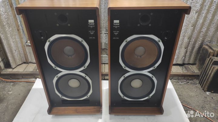 Sansui SP-G300 II