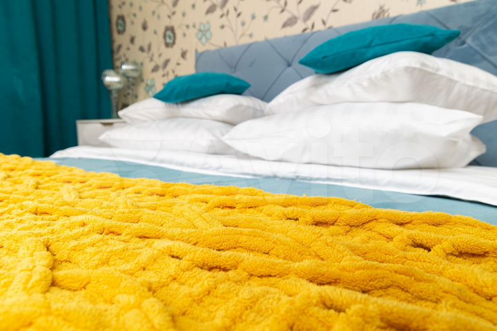 1-к. квартира, 45 м², 2/5 эт.