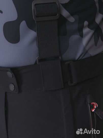 Комбинезон горнолыжный Moncler