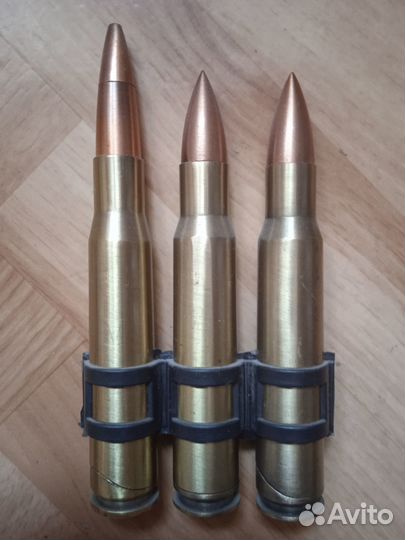 Сувенир в виде гильз