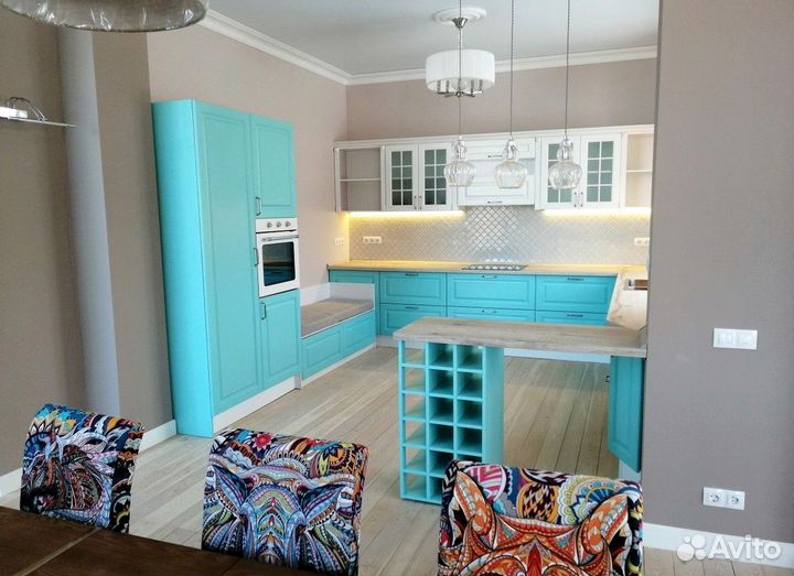 Кухонный гарнитур 